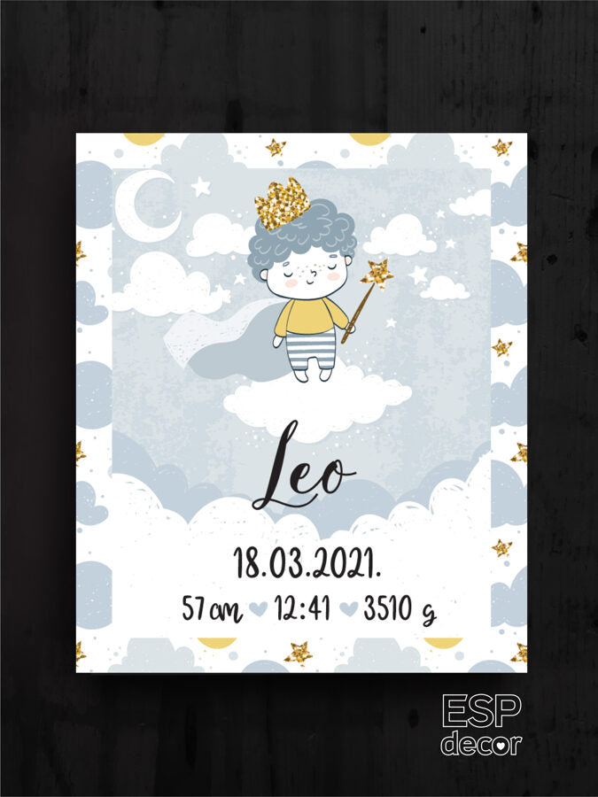Leo Image