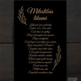 Mīlestības likumi  Image 5