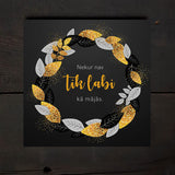 Nekur nav tik labi  Image