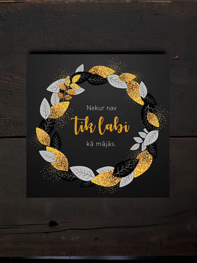 Nekur nav tik labi  Image