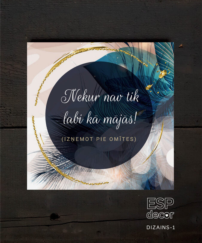 Nekur nav (izņemot pie Omītes)  Image