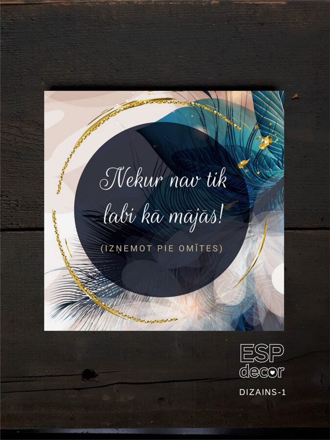 Nekur nav (izņemot pie Omītes)  Image