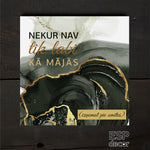 Nekur nav (izņemot pie Omītes)  Image 3