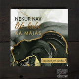 Nekur nav (izņemot pie Omītes)  Image 3