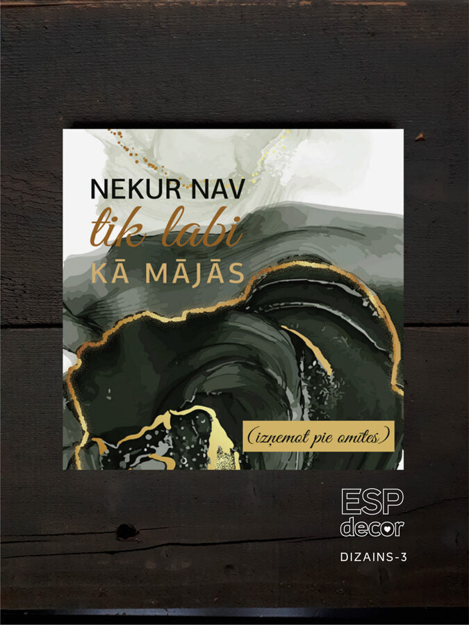 Nekur nav (izņemot pie Omītes)  Image 3
