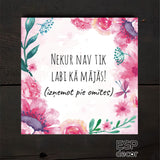Nekur nav (izņemot pie Omītes)  Image 6