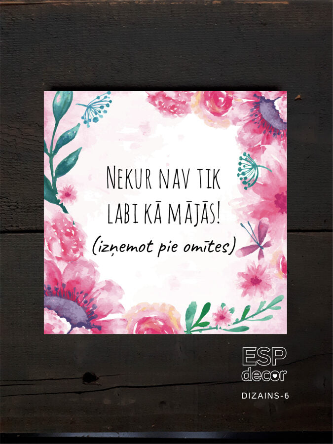 Nekur nav (izņemot pie Omītes)  Image 6