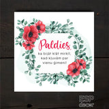 Paldies  Image