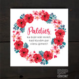 Paldies  Image 3