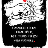 Pasaulei Tētis