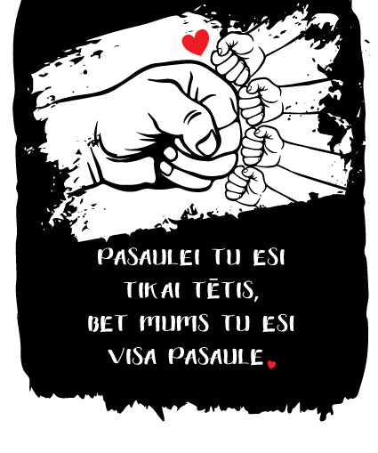 Pasaulei Tētis