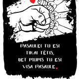 Pasaulei Tētis