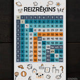 Reizrēķins/dažādi dizaini Image