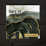 Sky is the limit Image