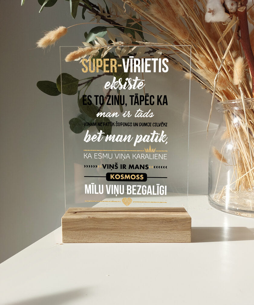 Super vīrietis  Image