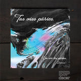 Tas viss pāries Image