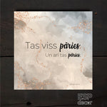 Tas viss pāries Image 3