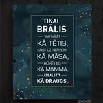 Tikai brālis  Image 3