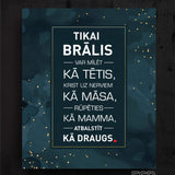 Tikai brālis  Image 3