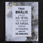 Tikai brālis  Image 2