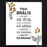 Tikai brālis  Image