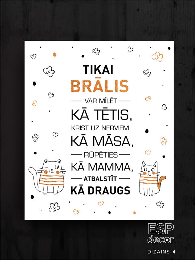 Tikai brālis  Image 4