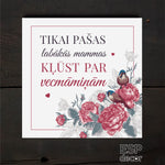 Tikai pašas labākās Image