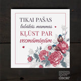 Tikai pašas labākās Image