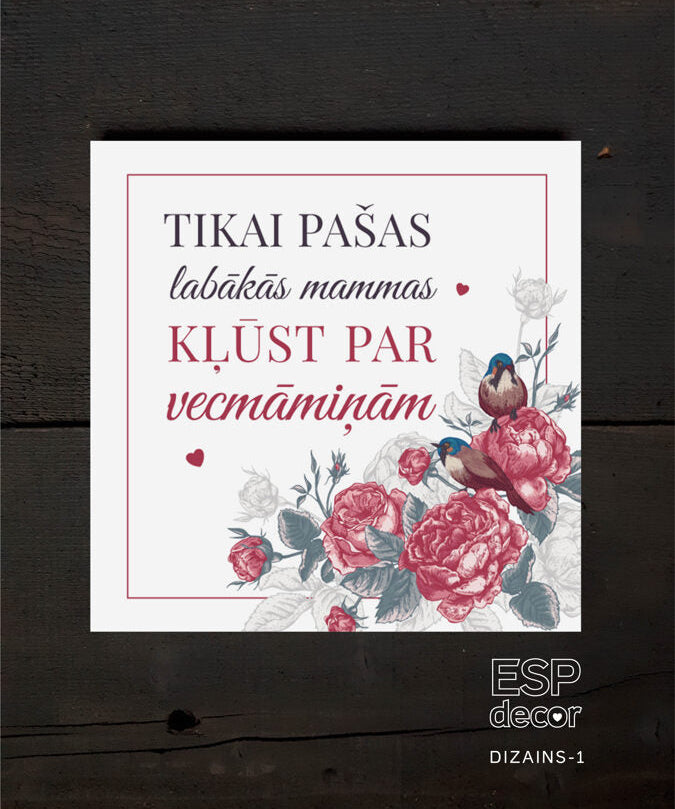 Tikai pašas labākās Image