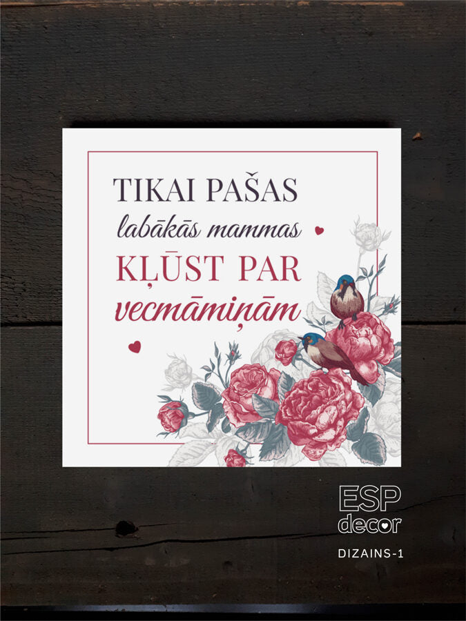 Tikai pašas labākās Image