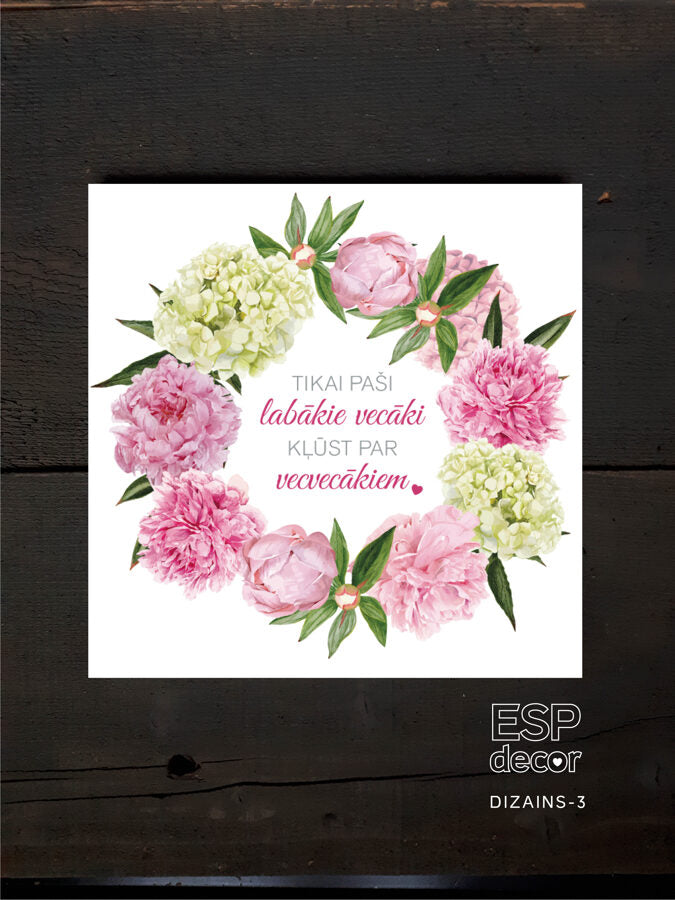 Tikai paši labākie vecāki  Image 3