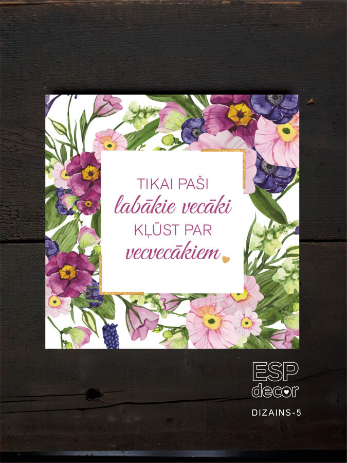 Tikai paši labākie vecāki  Image 5