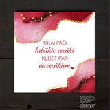 Tikai paši labākie vecāki  Image 6