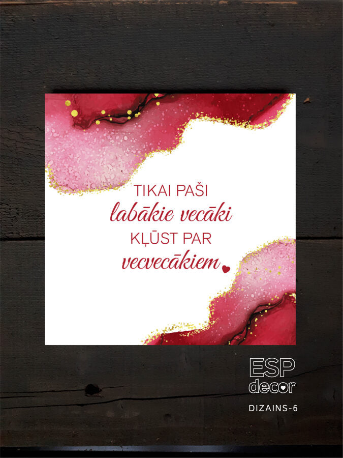 Tikai paši labākie vecāki  Image 6