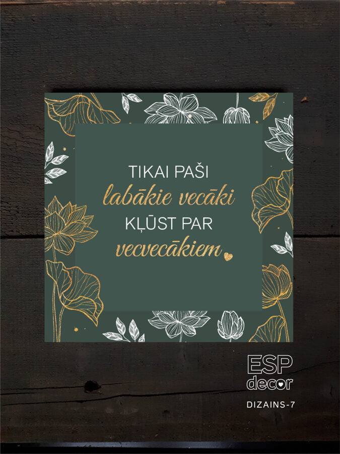 Tikai paši labākie vecāki  Image 7