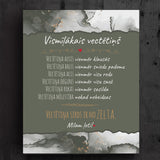 Vismīļākais vectētiņš Image