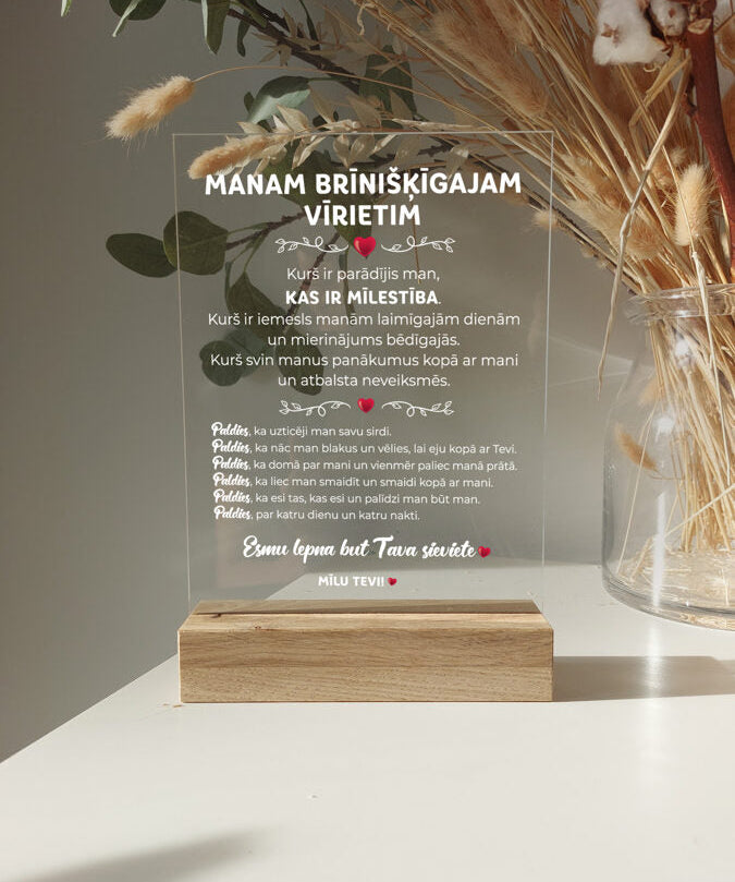 Manam vīrietim Image