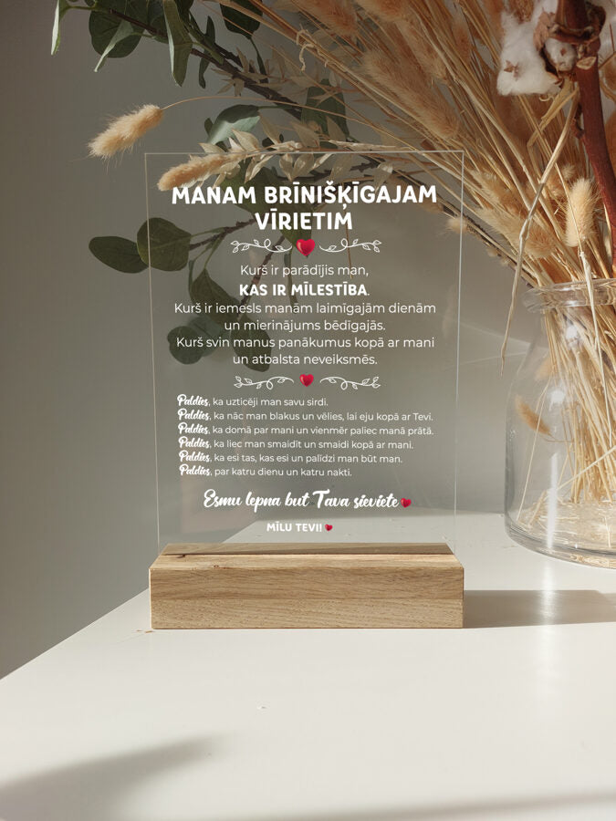 Manam vīrietim Image