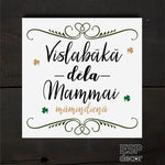 Vislabāko/māmmiņdienā Image