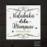 Vislabāko/māmmiņdienā Image
