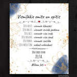 Vismīļākie omīte un opītis Image 2