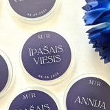 Table cards