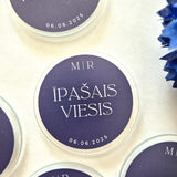 Table cards