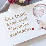 Personalizē savu mēnesi Image 2