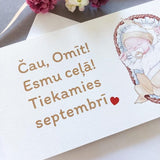 Personalizē savu mēnesi Image 2