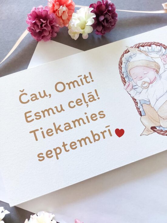 Personalizē savu mēnesi Image 2