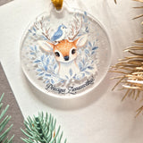 Priecīgus Ziemassvētkus