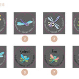 Medaļas ar spārēm