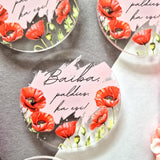 Table cards