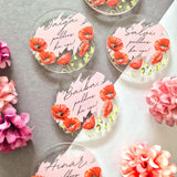 Table cards